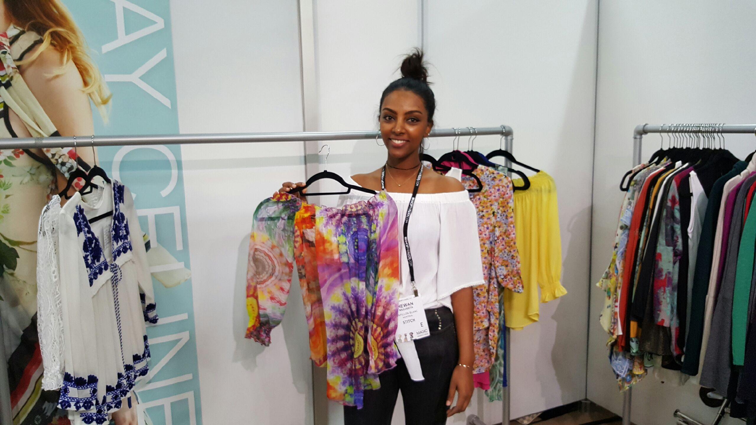 Fashion Merchandising
